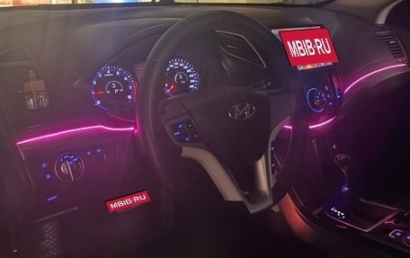 Hyundai i40 I рестайлинг, 2014 год, 1 350 000 рублей, 7 фотография