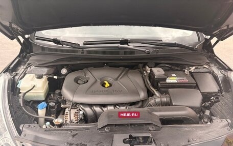 Hyundai i40 I рестайлинг, 2014 год, 1 350 000 рублей, 13 фотография