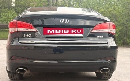 Hyundai i40 I рестайлинг, 2014 год, 1 350 000 рублей, 12 фотография