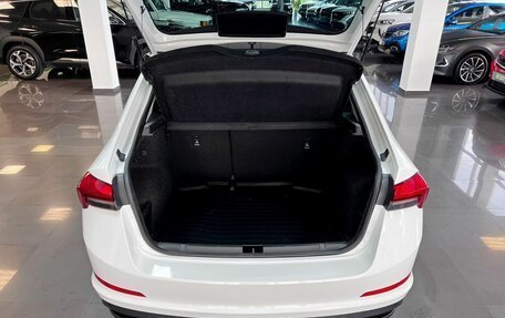 Skoda Rapid II, 2021 год, 1 595 000 рублей, 7 фотография