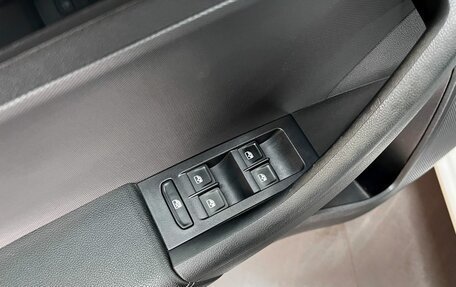 Skoda Rapid II, 2021 год, 1 595 000 рублей, 14 фотография