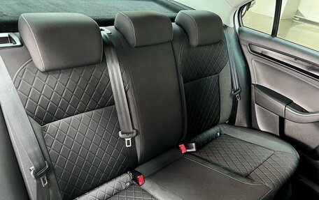 Skoda Rapid II, 2021 год, 1 595 000 рублей, 12 фотография