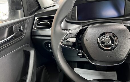 Skoda Rapid II, 2021 год, 1 595 000 рублей, 16 фотография