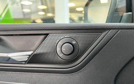 Skoda Rapid II, 2021 год, 1 595 000 рублей, 15 фотография
