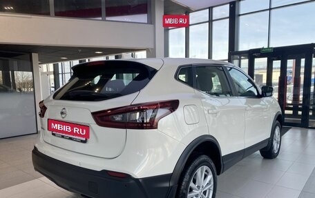 Nissan Qashqai, 2026 год, 3 500 000 рублей, 4 фотография