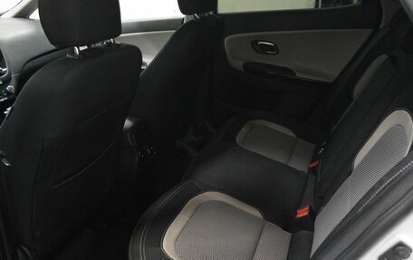 KIA cee'd III, 2013 год, 800 000 рублей, 10 фотография