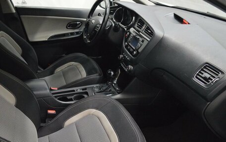 KIA cee'd III, 2013 год, 800 000 рублей, 11 фотография