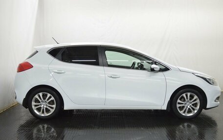 KIA cee'd III, 2013 год, 800 000 рублей, 4 фотография
