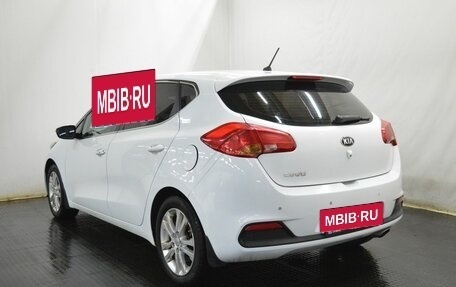 KIA cee'd III, 2013 год, 800 000 рублей, 7 фотография