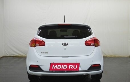 KIA cee'd III, 2013 год, 800 000 рублей, 6 фотография