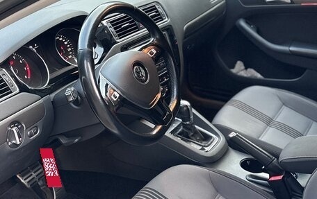 Volkswagen Jetta VI, 2016 год, 1 398 000 рублей, 8 фотография