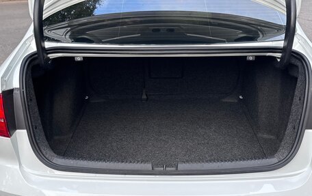 Volkswagen Jetta VI, 2016 год, 1 398 000 рублей, 11 фотография