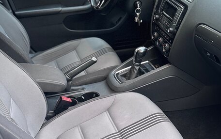 Volkswagen Jetta VI, 2016 год, 1 398 000 рублей, 9 фотография