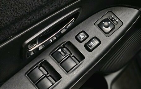 Mitsubishi ASX I рестайлинг, 2017 год, 1 480 000 рублей, 10 фотография