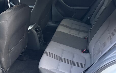 Volkswagen Jetta VI, 2016 год, 1 398 000 рублей, 10 фотография