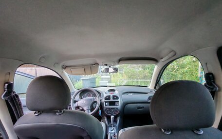 Peugeot 206, 2008 год, 320 000 рублей, 11 фотография