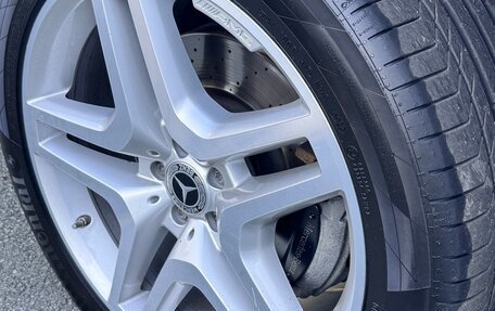 Mercedes-Benz GLS, 2016 год, 3 890 000 рублей, 17 фотография