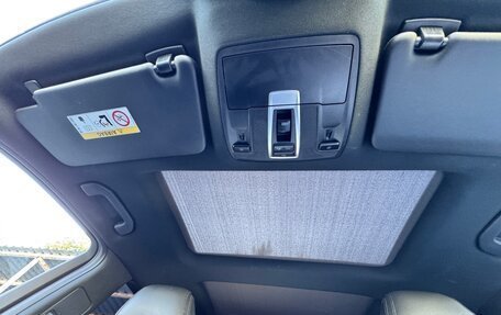 Mercedes-Benz GLS, 2016 год, 3 890 000 рублей, 23 фотография