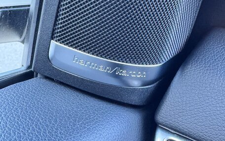 Mercedes-Benz GLS, 2016 год, 3 890 000 рублей, 22 фотография