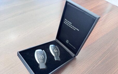 Mercedes-Benz GLS, 2016 год, 3 890 000 рублей, 25 фотография