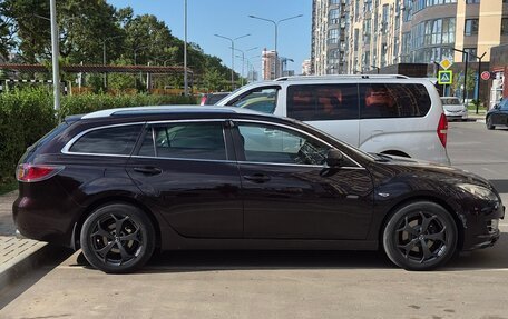 Mazda 6, 2008 год, 800 000 рублей, 4 фотография