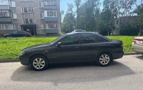 Nissan Almera, 2005 год, 235 000 рублей, 4 фотография