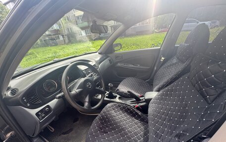 Nissan Almera, 2005 год, 235 000 рублей, 5 фотография