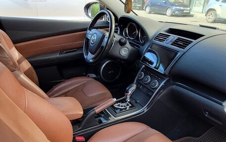 Mazda 6, 2008 год, 800 000 рублей, 9 фотография