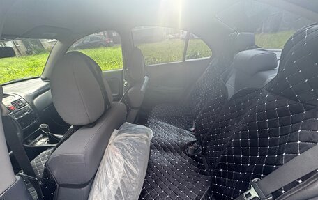 Nissan Almera, 2005 год, 235 000 рублей, 6 фотография