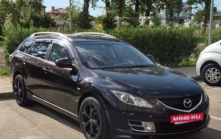 Mazda 6, 2008 год, 800 000 рублей, 3 фотография