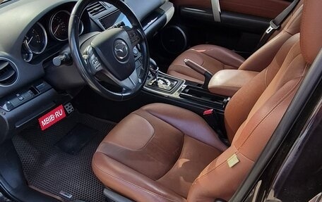 Mazda 6, 2008 год, 800 000 рублей, 8 фотография