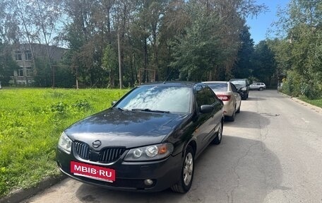 Nissan Almera, 2005 год, 235 000 рублей, 2 фотография