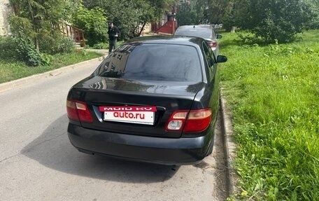Nissan Almera, 2005 год, 235 000 рублей, 3 фотография