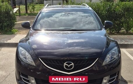 Mazda 6, 2008 год, 800 000 рублей, 2 фотография