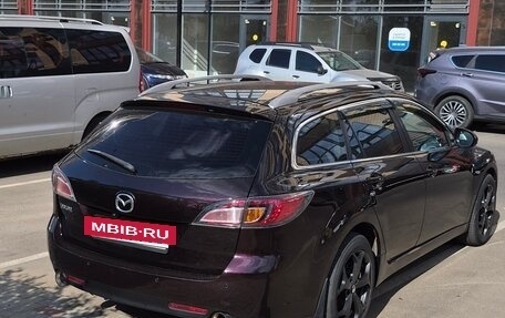 Mazda 6, 2008 год, 800 000 рублей, 5 фотография