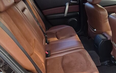 Mazda 6, 2008 год, 800 000 рублей, 12 фотография
