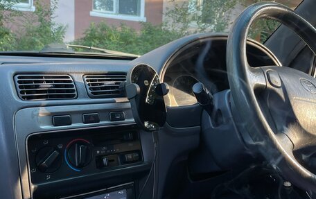 Toyota Starlet, 1997 год, 235 000 рублей, 7 фотография