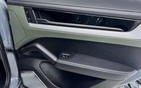 Porsche Cayenne III, 2023 год, 13 500 000 рублей, 9 фотография