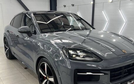 Porsche Cayenne III, 2023 год, 13 500 000 рублей, 4 фотография