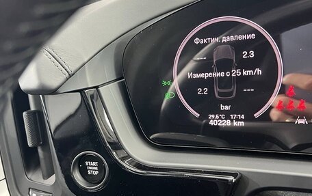 Porsche Cayenne III, 2023 год, 13 500 000 рублей, 10 фотография