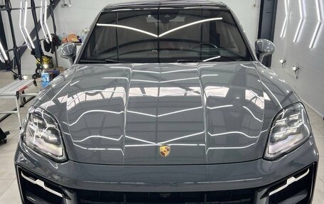 Porsche Cayenne III, 2023 год, 13 500 000 рублей, 3 фотография