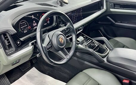 Porsche Cayenne III, 2023 год, 13 500 000 рублей, 7 фотография