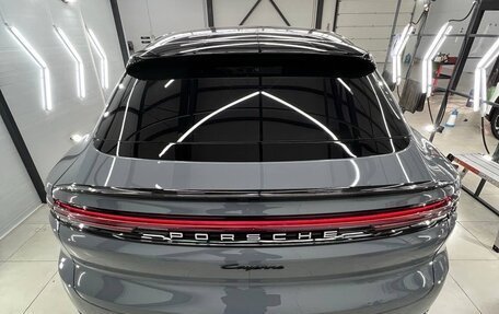 Porsche Cayenne III, 2023 год, 13 500 000 рублей, 6 фотография