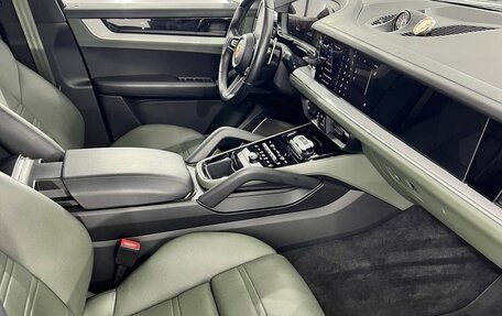 Porsche Cayenne III, 2023 год, 13 500 000 рублей, 5 фотография