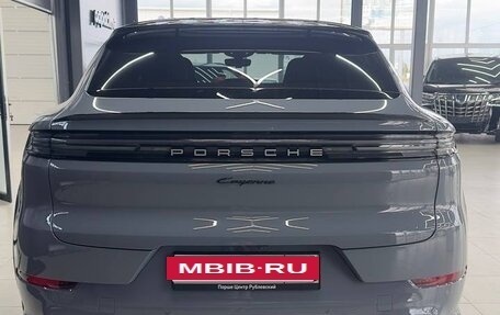Porsche Cayenne III, 2023 год, 13 500 000 рублей, 11 фотография