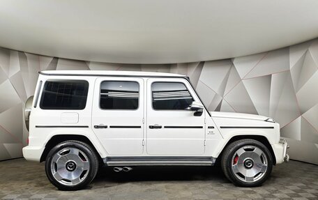 Mercedes-Benz G-Класс AMG, 2019 год, 15 700 000 рублей, 6 фотография
