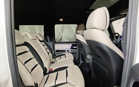 Mercedes-Benz G-Класс AMG, 2019 год, 15 700 000 рублей, 16 фотография