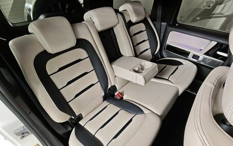 Mercedes-Benz G-Класс AMG, 2019 год, 15 700 000 рублей, 17 фотография