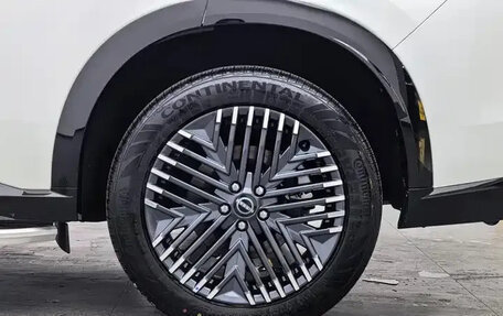 Nissan Pathfinder, 2024 год, 4 800 000 рублей, 8 фотография