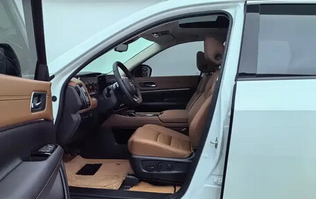 Nissan Pathfinder, 2024 год, 4 800 000 рублей, 10 фотография
